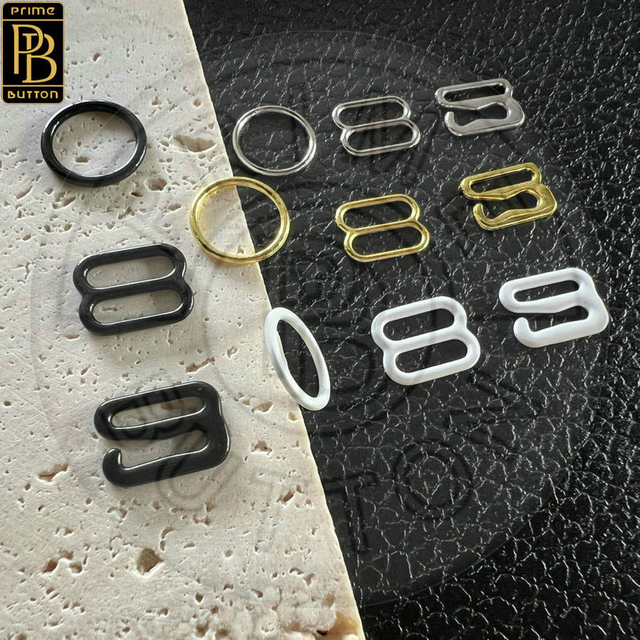 Accesorios de sujetador